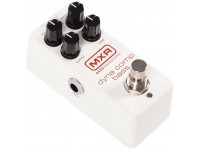MXR M282 Dyna Comp Bass Compressor MXR M282 Dyna Comp Bass Compressor